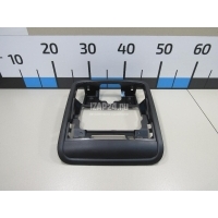 Рамка плафона салонного VAG Octavia (A7) (2013 - 2020) 5E0867489A9B9