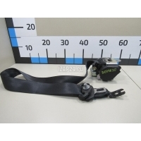 Ремень безопасности с пиропатроном VAG Octavia (A7) (2013 - 2020) 5E0857701RAA