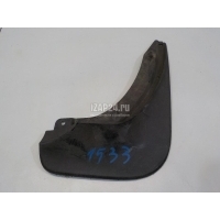 Брызговики задние к-кт VAG Octavia (A7) (2013 - 2020) 5E0075101
