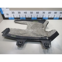 Защита антигравийная VAG Octavia (A7) (2013 - 2020) 5E0825205F