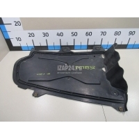 Защита антигравийная VAG Octavia (A7) (2013 - 2020) 5E0825205G