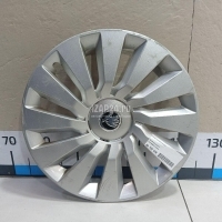 Колпак декоративный VAG Octavia (A7) (2013 - 2020) 5E0601147DZ31
