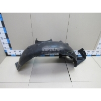 Локер передний правый VAG Octavia (A7) (2013 - 2020) 5E0809958A