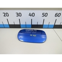 Лючок бензобака VAG Octavia (A7) (2013 - 2020) 5E0809909AGRU