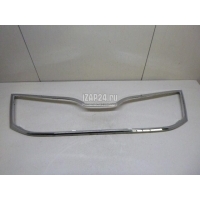 Накладка на решетку радиатора SAT Octavia (A7) (2013 - 2020) STSD27093MB0