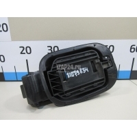 Ниша лючка бензобака VAG Octavia (A7) (2013 - 2020) 5E0809702B