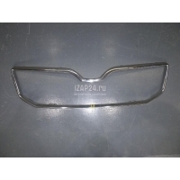 Рамка решетки радиатора VAG Octavia (A7) (2013 - 2020) 5E08537612ZZ