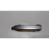Ручка двери наружная левая VAG Leon (5F) (2013 - 2020) 5G0837205NGRU