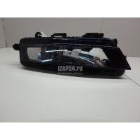 Фара противотуманная левая VAG Octavia (A7) (2013 - 2020) 5E0941699F