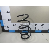 Пружина передняя VAG Octavia (A7) (2013 - 2020) 5Q0411105HD