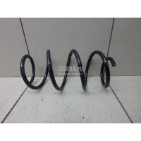 Пружина передняя VAG Golf VII (2012 - 2020) 5Q0411105GJ