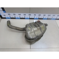 Глушитель основной VAG Octavia (A7) (2013 - 2020) 5E0253609L