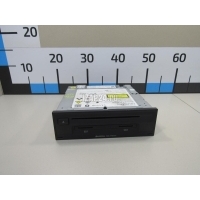 Проигрыватель CD/DVD VAG Octavia (A7) (2013 - 2020) 5E0035045BWHS