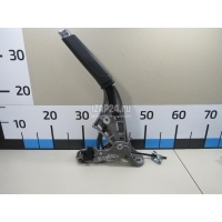 Рычаг стояночного тормоза VAG Octavia (A7) (2013 - 2020) 5E0711301BRYP