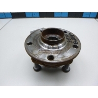 Ступица передняя SKF Leon (5F) (2013 - 2020) VKBA6556
