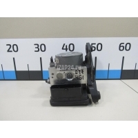 Блок ABS (насос) VAG Octavia (A7) (2013 - 2020) 5Q0614517QBEF