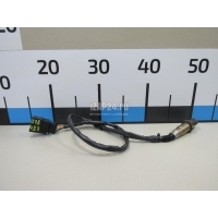 Датчик кислородный/Lambdasonde VAG Leon (5F) (2013 - 2020) 06K906262C