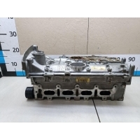Головка блока Nissan Almera (G15) (2013 - 2018) 1104100QAY