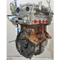 Двигатель Nissan Almera (G15) (2013 - 2018) 1010201Q1E
