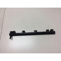 Рейка топливная (рампа) Renault Almera (G15) (2013 - 2018) 8200139674
