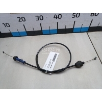 Трос газа Nissan Almera (G15) (2013 - 2018) 180304AA0A