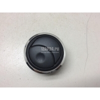 Дефлектор воздушный Renault Almera (G15) (2013 - 2018) 687600913R