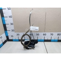 Замок двери передней правой Nissan Almera (G15) (2013 - 2018) 805004AA0C