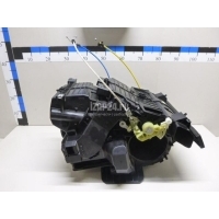 Корпус отопителя Nissan Almera (G15) (2013 - 2018)