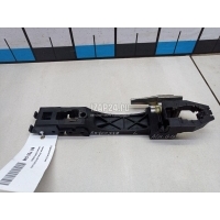 Кронштейн ручки Nissan Almera (G15) (2013 - 2018) 80611EW800