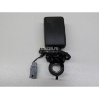 Ответная часть ремня безопасности Nissan Almera (G15) (2013 - 2018) 86843BM00C
