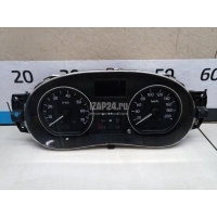 Панель приборов Nissan Almera (G15) (2013 - 2018) 2481000Q4B
