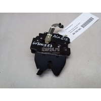 Замок багажника Nissan Almera (G15) (2013 - 2018) 846304AA0A