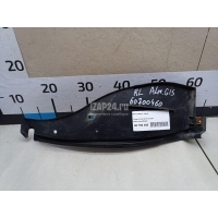 Локер задний левый Nissan Almera (G15) (2013 - 2018) 78819EW000