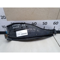 Локер задний правый Nissan Almera (G15) (2013 - 2018) 78818EW000