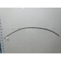 Молдинг крыши левый Nissan Almera (G15) (2013 - 2018) 76813EW000