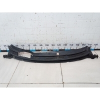 Решетка стеклооч. (планка под лобовое стекло) Nissan Almera (G15) (2013 - 2018) 668624AA0A