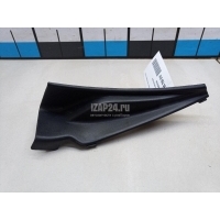 Решетка стеклооч. (планка под лобовое стекло) Nissan Almera (G15) (2013 - 2018) 66895EW000