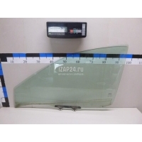 Стекло двери передней левой Nissan Almera (G15) (2013 - 2018) 803014AA1A
