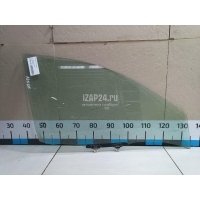 Стекло двери передней правой Nissan Almera (G15) (2013 - 2018) 803004AA0A