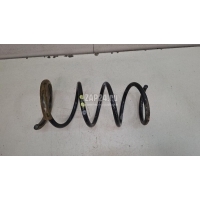 Пружина передняя Nissan Almera (G15) (2013 - 2018) 5401000Q2G
