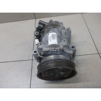 Компрессор кондиционера Renault Almera (G15) (2013 - 2018) 926006229R