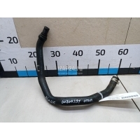 Патрубок отопителя Nissan Almera (G15) (2013 - 2018) 9241200Q0C
