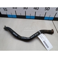 Патрубок отопителя Nissan Almera (G15) (2013 - 2018) 9240100Q0A