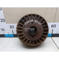Барабан тормозной Nissan Almera (G15) (2013 - 2018) 4320000Q0K