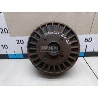 Барабан тормозной Nissan Almera (G15) (2013 - 2018) 4320000Q0K