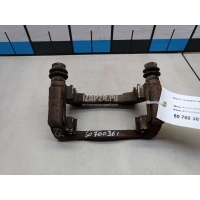 Скоба суппорта переднего Nissan Almera (G15) (2013 - 2018) 4101500Q0D