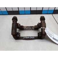 Скоба суппорта переднего Nissan Almera (G15) (2013 - 2018) 4101500Q0D