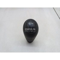 Рукоятка кулисы КПП Nissan Almera (G15) (2013 - 2018) 328654AA0A