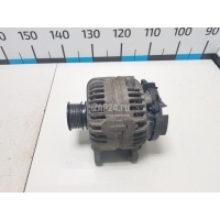 Генератор Nissan Almera (G15) (2013 - 2018) 231004AA0A