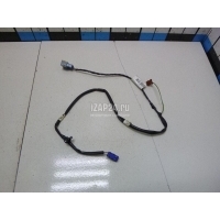 Проводка (коса) Nissan Almera (G15) (2013 - 2018) 240184AA0A